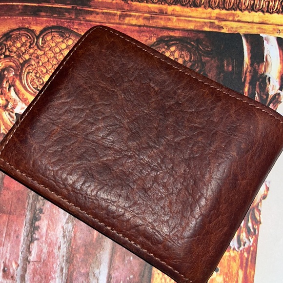 🦬 • 🪵 ORVIS x Buffalo … no Bill Vibes 👅• 🦬 - Picture 10 of 11